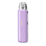 Kit système pod Uwell Caliburn G5 Lite SE 1600 mAh 3 ml – Cuir violet - Kit Caliburn G5 Lite SE – Parcelcabin International Shipping