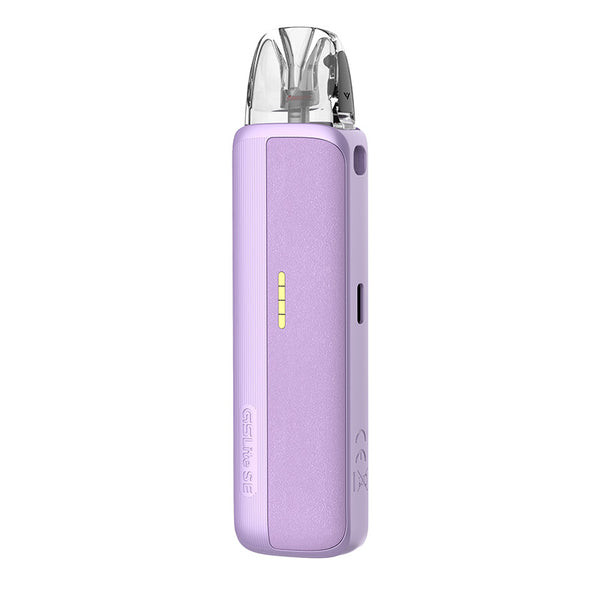Kit système pod Uwell Caliburn G5 Lite SE 1600 mAh 3 ml – Uwell – Parcelcabin International Shipping