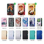 Lost Vape Centaurus M200 Boîte Mod – Noir Galaxie - Box Centaurus M200

