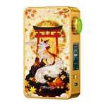 Lost Vape Centaurus M200 Boîte Mod – Noir Galaxie - Box Centaurus M200
