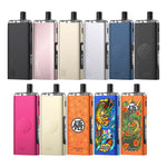 Lost Vape Centaurus Ori 35 Pod System Kit 2500mAh 5ml (Max 35W) – Brushed Rose - Centaurus Ori 35 Kit
