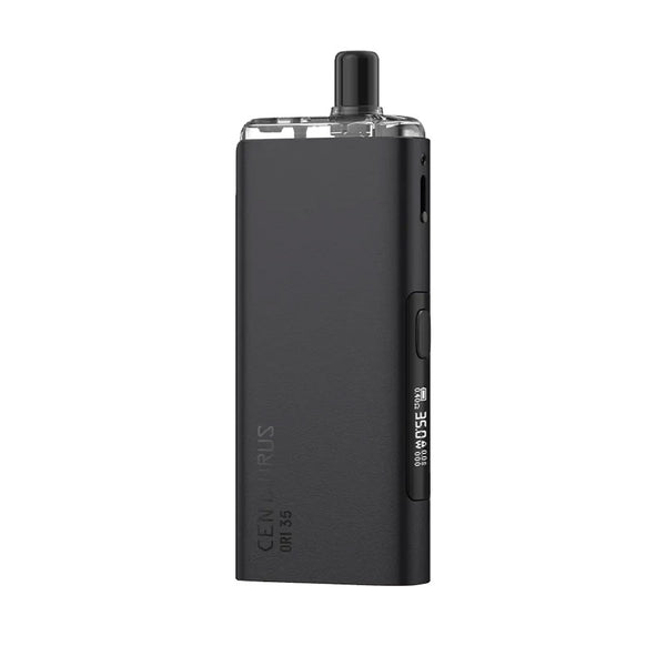 Lost Vape Centaurus Ori 35 Pod System Kit 2500mAh 5ml (Max 35W) – Classic Black - Centaurus Ori 35 Kit
