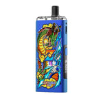 Lost Vape Centaurus Ori 35 Pod System Kit 2500mAh 5ml (Max 35W) – Brushed Rose - Centaurus Ori 35 Kit
