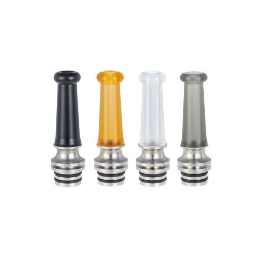 Reewape Resin 510 Drip Tip Random Color (10pcs/pack) – Reewape Resin 510 Drip Tip Random Color (10pcs/pack)
