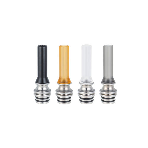Reewape Resin 510 Drip Tip Random Color (10pcs/pack) – Reewape Resin 510 Drip Tip Random Color (10pcs/pack)
