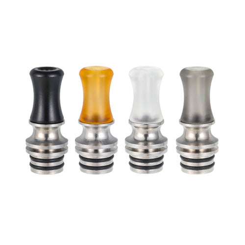 Reewape Resin 510 Drip Tip Random Color (10pcs/pack) – Reewape Resin 510 Drip Tip Random Color (10pcs/pack)
