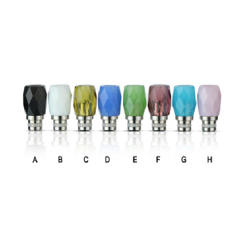 Reewape Resin 510 Drip Tip Random Color (10pcs/pack) – Reewape Resin 510 Drip Tip Random Color (10pcs/pack)

