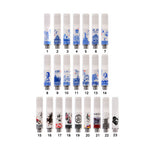 Reewape Resin 510 Drip Tip Random Color (10pcs/pack) – AS220 - 1Pack
