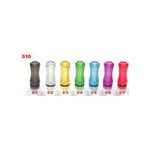 Reewape Resin 510 Drip Tip Random Color (10pcs/pack) – AS220 - 1Pack
