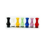 Reewape Resin 510 Drip Tip Random Color (10pcs/pack) – AS220 - 1Pack
