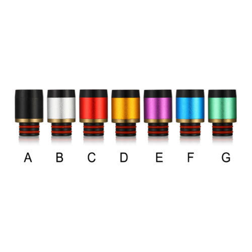 Reewape Resin 510 Drip Tip Random Color (10pcs/pack) – Reewape Resin 510 Drip Tip Random Color (10pcs/pack)
