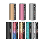 Eleaf iStick X80 Box Mod 3200mAh – Black - iStick X80 Mod
