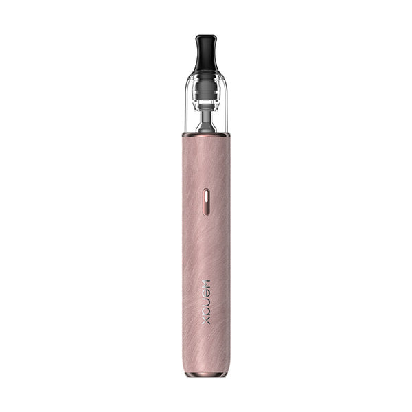 Geekvape Wenax M2 Pod System Kit 1200mAh 2ml – Clay Brown - Wenax M2 Pod Kit
