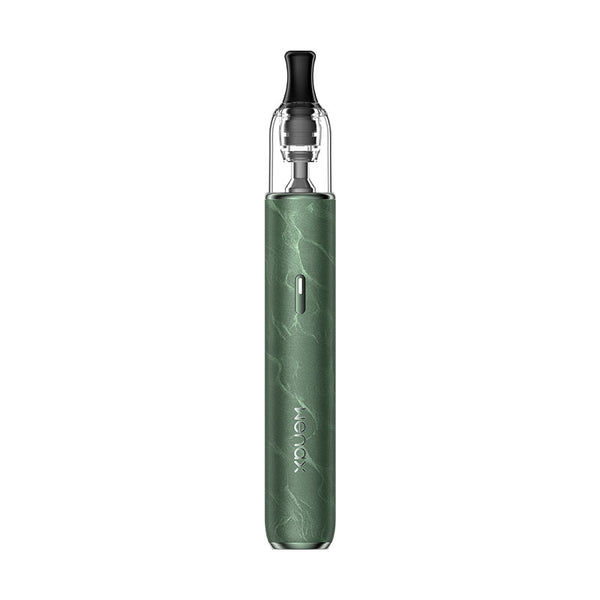 Geekvape Wenax M2 Pod System Kit 1200mAh 2ml – Olive Green - Wenax M2 Pod Kit
