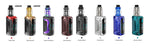 Geekvape Aegis Legend 5 Mod with Z Sub-Ohm Tank 5 Atomizer 5.5/7ml – Earth Brown - Aegis Legend 5
