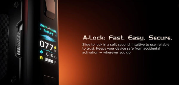 Geekvape Aegis Legend 5 Mod with Z Sub-Ohm Tank 5 Atomizer 5.5/7ml – Geekvape Aegis Legend 5 Mod with Z Sub-Ohm Tank 5 Atomizer 5.5/7ml
