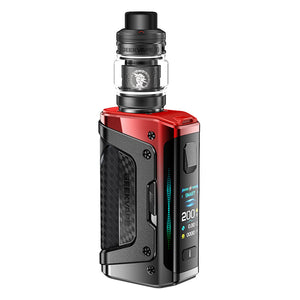 
                Geekvape Aegis Legend 5 Mod with Z Sub-Ohm Tank 5 Atomizer 5.5/7ml – Geekvape – Parcelcabin International Shipping
            