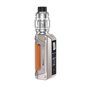 Geekvape Aegis Solo 3 (S100) Mod Kit with Z Subohm 2021 Tank 3000mAh 5.5ml