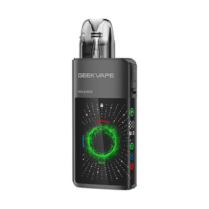 Geekvape Digi Q Vista Pod System Kit 1600mAh 3ml (Max 35W)