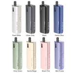Geekvape Soul 2 Pod System Kit 2100mAh 4ml – Urban Gray - SOUL 2 Kit
