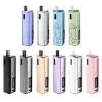 GEEKVAPE Soul AIO Pod System Kit 1500mAh 4ml – Gunmetal - Soul Kit
