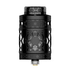 Hellvape Dead Rabbit 4 RTA Pro Tank Atomizer 5.5ml (26mm) – Black Gold - Dead Rabbit 4 RTA Pro
