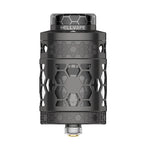 Hellvape Dead Rabbit 4 RTA Pro Tank Atomizer 5.5ml (26mm) – Black Gold - Dead Rabbit 4 RTA Pro
