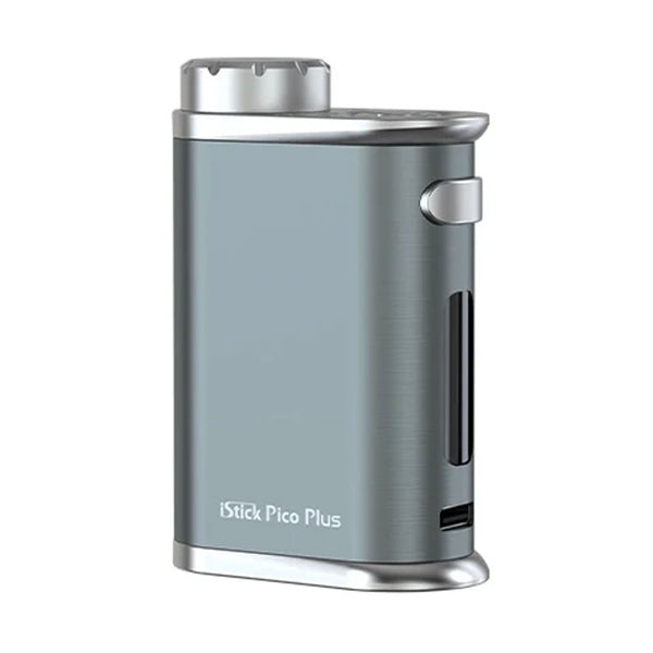 Eleaf iStick Pico Plus 75W Box Mod – Grey - Pico Plus Mod
