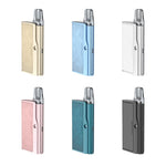 Innokin EZ LEVA PCC Pod Kit 2400mAh 2.5ml (2000mAh + 400mAh) – Sky Blue - EZ LEVA Kit
