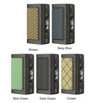 Eleaf iStick Power 2 80W Box Mod 5000mAh – Light Brown - iStick Power 2 Mod
