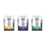 Innokin Klypse Pod V2 Pod Cartridge 2ml (3pcs/pack) – 0.8ohm - 1Pack
