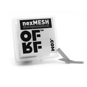 
        
          Wotofo OFRF NexMesh Coil  (10pcs/Pack) – Other – Image 2 – Parcelcabin International Shipping
        
      