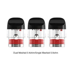خرطوشة SMOK Novo 5 Pod Series 2 مل/3 مل (3 قطع/عبوة) – Meshed 0.7ohm MTL (2ml) - 1Pack
