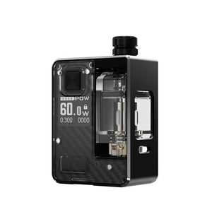 Rincoe Manto AIO Baby Boro 60W Kit 1500mAh 5.2ml