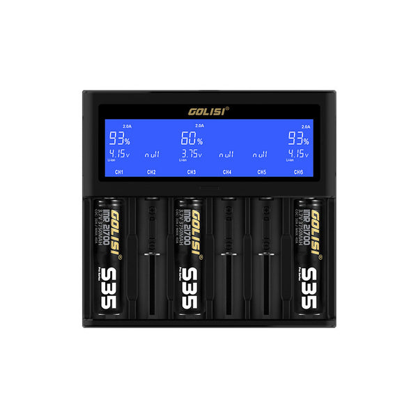 Golisi s6 Charger
