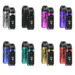 SMOK Nord 6 Pod System Kit 3800mAh 5ml (Max 80W) – Silver - Nord 6 Kit
