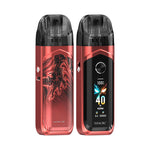 SMOK Nord 6 Pod System Kit 3800mAh 5ml (Max 80W) – Silver - Nord 6 Kit
