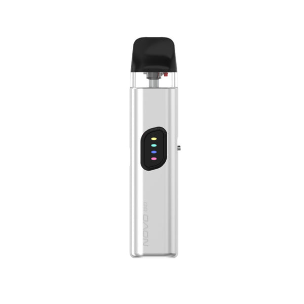 طقم نظام Smok Novo Go Pod بسعة 1350 مللي أمبير وسعة 2 مل – Smok – Image 6