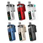 SMOK Sinch Pod System Kit 1000mAh 6ml (Max 24W) – Dark Red - Sinch Kit
