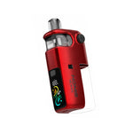 SMOK Sinch Pod System Kit 1000mAh 6ml (Max 24W) – Dark Red - Sinch Kit
