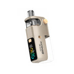 SMOK Sinch Pod System Kit 1000mAh 6ml (Max 24W) – Dark Red - Sinch Kit
