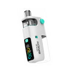 SMOK Sinch Pod System Kit 1000mAh 6ml (Max 24W) – Dark Red - Sinch Kit
