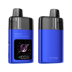 SMOK TFOS Pod System Kit 1700mAh 10ml