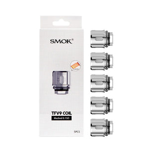 Smok V9 Meshed Coil (5pcs/pack)