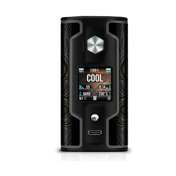 YiHi SXmini G Class V2 200W Box Mod
