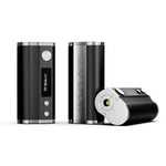 YiHi SXmini MQ Class Box Mod 60W (Single 18650 Battery) – Black - MQ Class Mod
