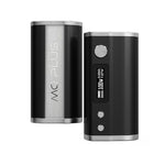 YiHi SXmini MQ Plus Box Mod 100W (Single 21700/20700/18650 Battery) – Black - MQ Plus Mod
