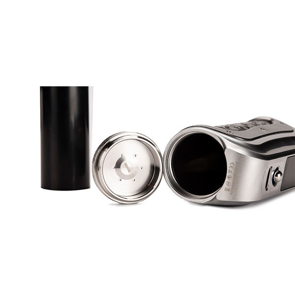 YiHi SXmini SL Class V2 100W Box Mod – YiHi SXmini SL Class V2 100W Box Mod

