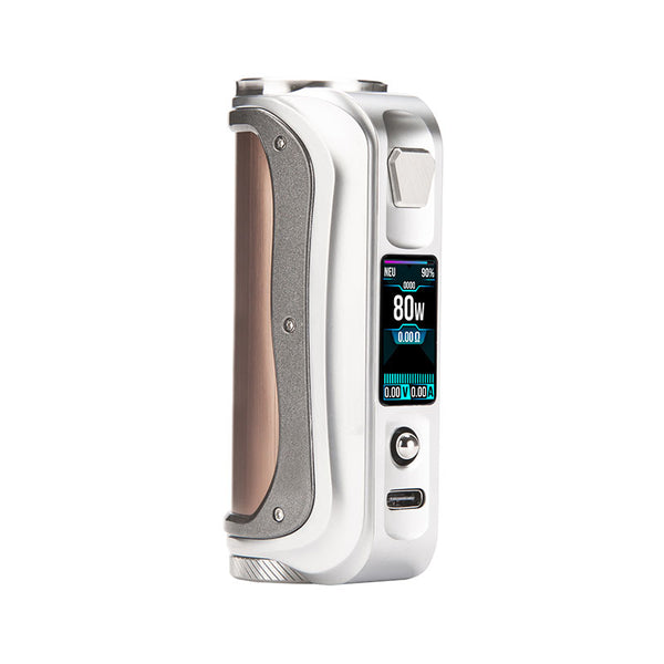 YiHi SXmini SL Class V2 100W Box Mod – Copper Brown - SL Class V2
