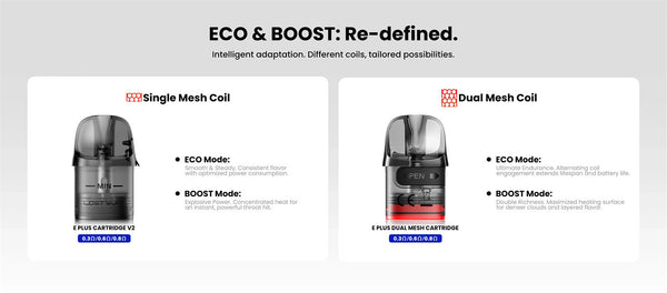 Lost Vape Thelema Aura S Pod System Kit 1600mAh 3ml (Max 40W) – Lost Vape Thelema Aura S Pod System Kit 1600mAh 3ml (Max 40W)
